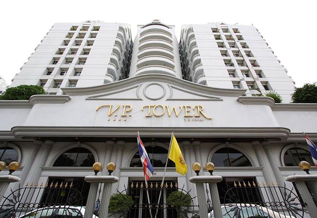 VP Tower